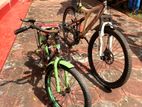 Lumala Bicycle