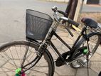 Ladies Bicycle