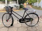 Ladies Bicycle