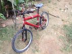 DSI Bicycle