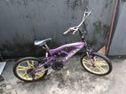 Bmx Bicycle