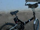 Bicycles