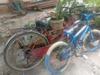 Lumala Bicycle