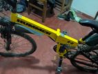 Hummer Bicycle