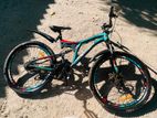 Tomahawk Bicycle