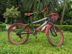 Tomahawk Bicycle