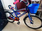Bicycle Son Star Lumala