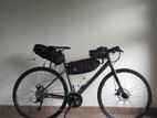 Bicycle Trinx 2.0 Hybrid