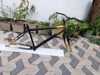 Bicycle Frame Part