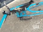 Bicycle Frame
