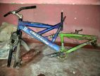 Bicycle Frame