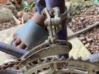 Bicycle for Parts