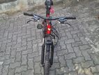 Bicycle ( Haro Montero )
