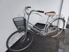 Bicycle (Japan)
