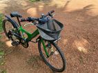 Bicycle Japan