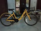 Bicycle Japan OFO