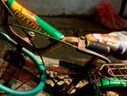 Kids Bicycle