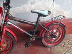 Kids Bicycle