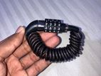 Bicycle Lock