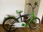 Lumstar BMX Bicycle
