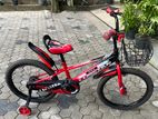 Lumstar Bicycle