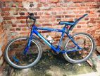 Bicycle Lumstar