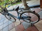 Bicycle make japan
