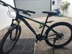 Mountain Bicycle