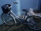 Tomahawk Bicycle