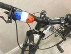 Bicycle Police Sire Electric Horn
