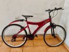 Bicycle - Portable type
