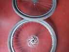 Bicycle Rim