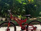 Bicycle Ronson