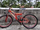 Bicycle Ronson