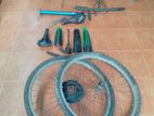 Bicycle Set