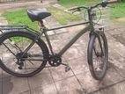 Shimano Bicycle