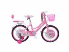 Bicycle Size 20 Barbie (Brand New)