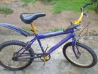 Bicycle size 20"
