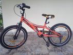 Bicycle Size 20 imported Bike