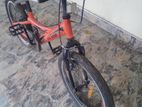Bicycle Size 20 imported