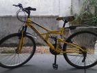 Bicycle Tomahawk Mountain Bike