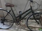 Bicycle (used)