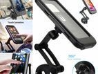 Bicycle Waterproof Phone Holder