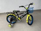 Kids Bicycle