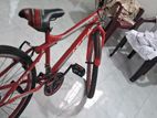 Bicycles