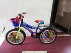 bicycles