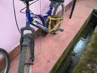 Lumala Bicycle