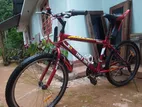 DSI Bicycle