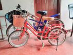 Kids Bicycle