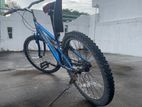 Lumala Bicycle